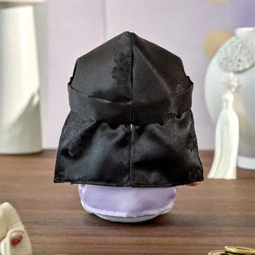 BT21 - Baby Premium K-Edition Sitting Plush Doll - Line Friends - Plush Doll - Harumio BT21 - Baby Premium K-Edition Sitting Plush Doll - Line Friends - Plush Doll - Harumio