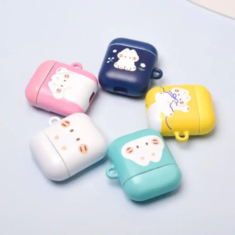 Mayo - AirPods Case - Soone Content - AirPods Case - Harumio