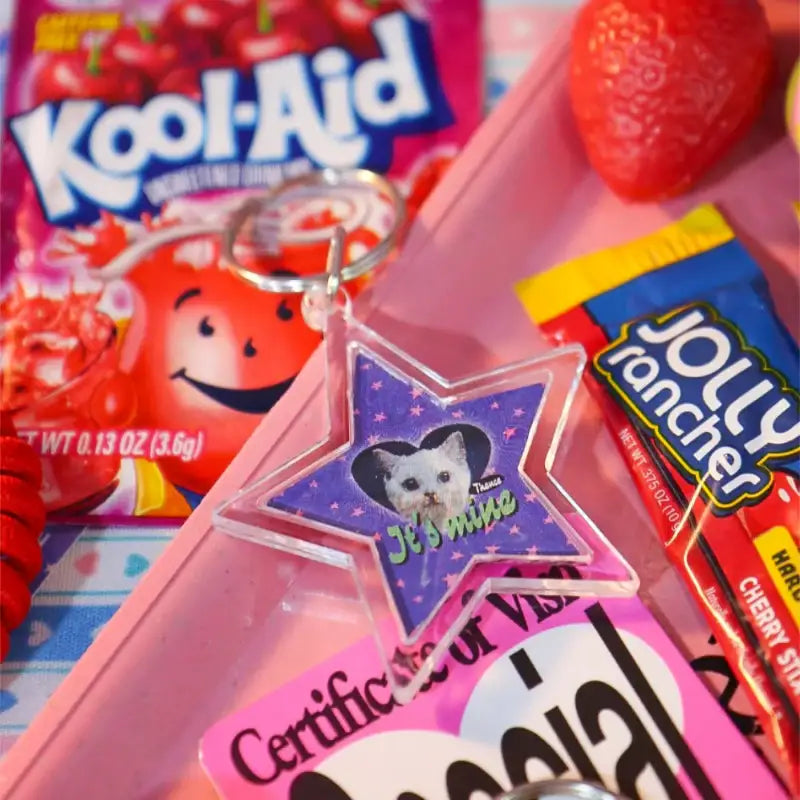 THENCE - Acrylic Key Holder - THENCE - Key Holder - Harumio THENCE - Acrylic Key Holder - THENCE - Key Holder - Harumio