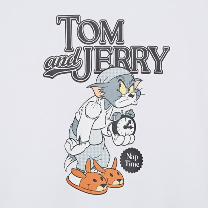SPAO x Tom And Jerry - Kids Tijamas