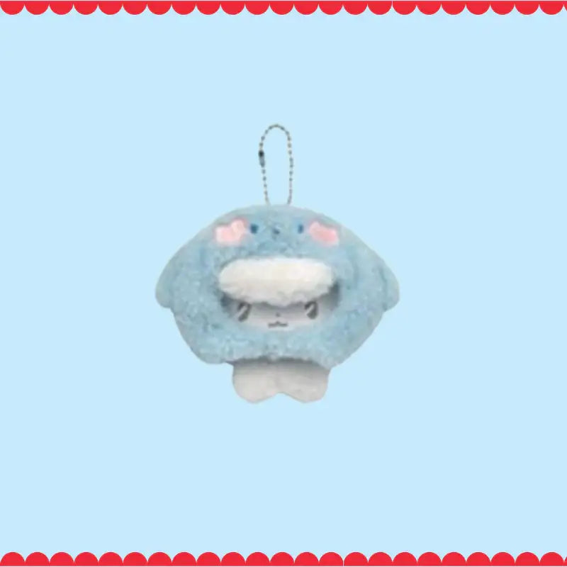 Happy Plave Day - MMMM Plush Accessory - PLAVE - Plush - Harumio