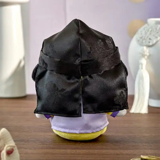 BT21 - Baby Premium K-Edition Sitting Plush Doll - Line Friends - Plush Doll - Harumio BT21 - Baby Premium K-Edition Sitting Plush Doll - Line Friends - Plush Doll - Harumio