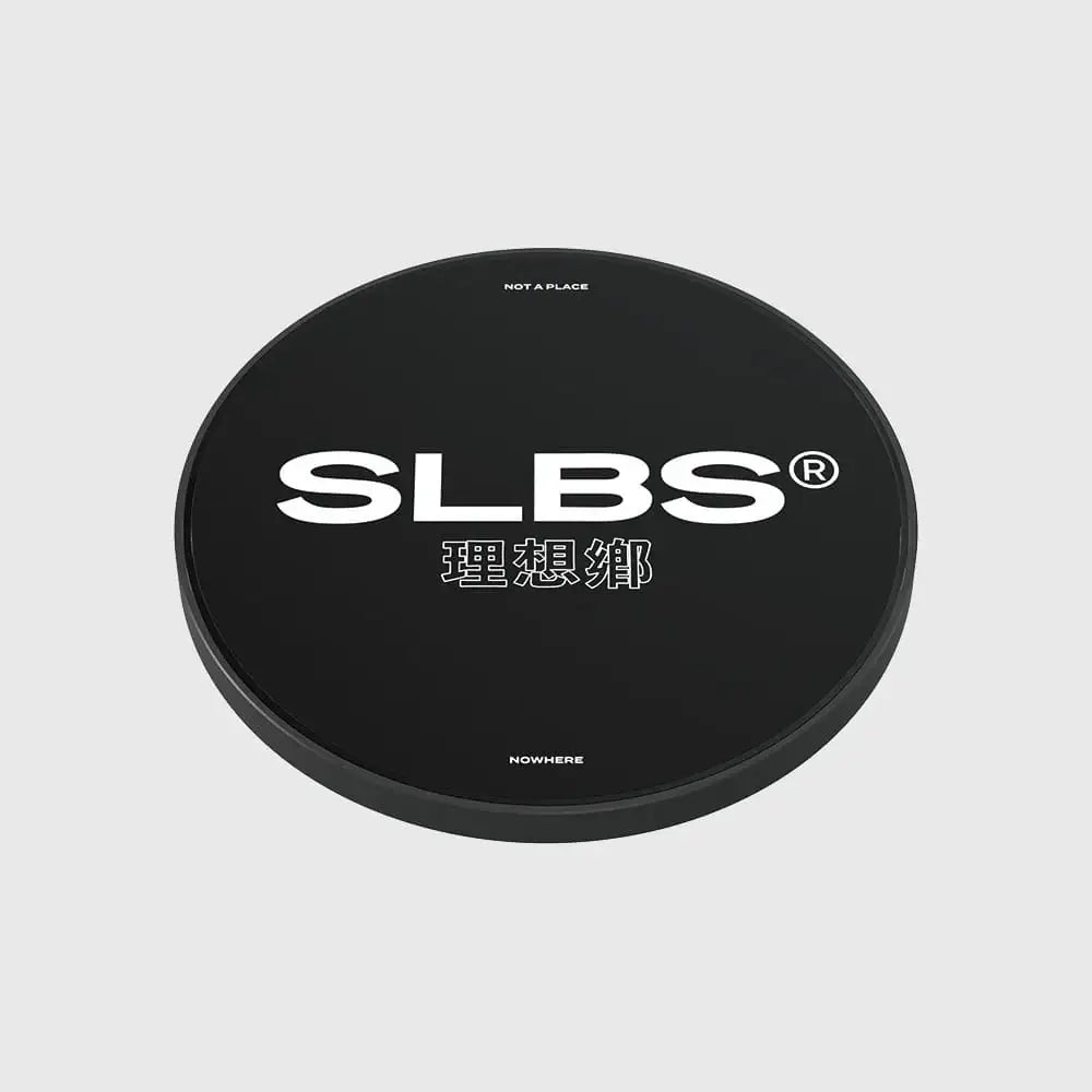 SLBS - Utopia Wireless Charger - SLBS - Wireless Charger - Harumio