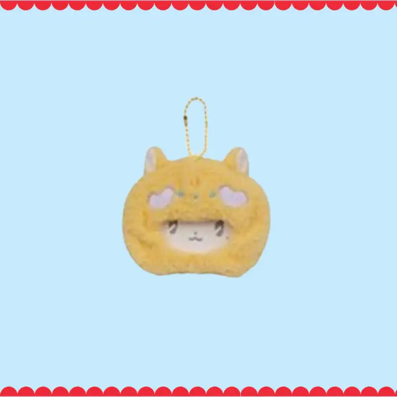 Happy Plave Day - MMMM Plush Accessory - PLAVE - Plush - Harumio