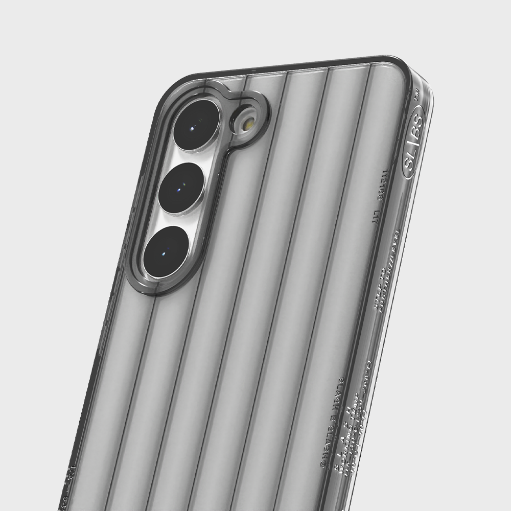 SLBS - Flat Phone Case (Galaxy S23 Series)