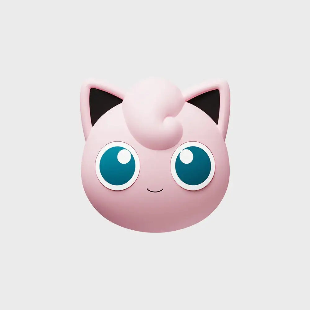 SLBS - Pokemon Purin Cover (Galaxy Buds2 Pro) - SLBS - Home & Living, Accessories - Harumio