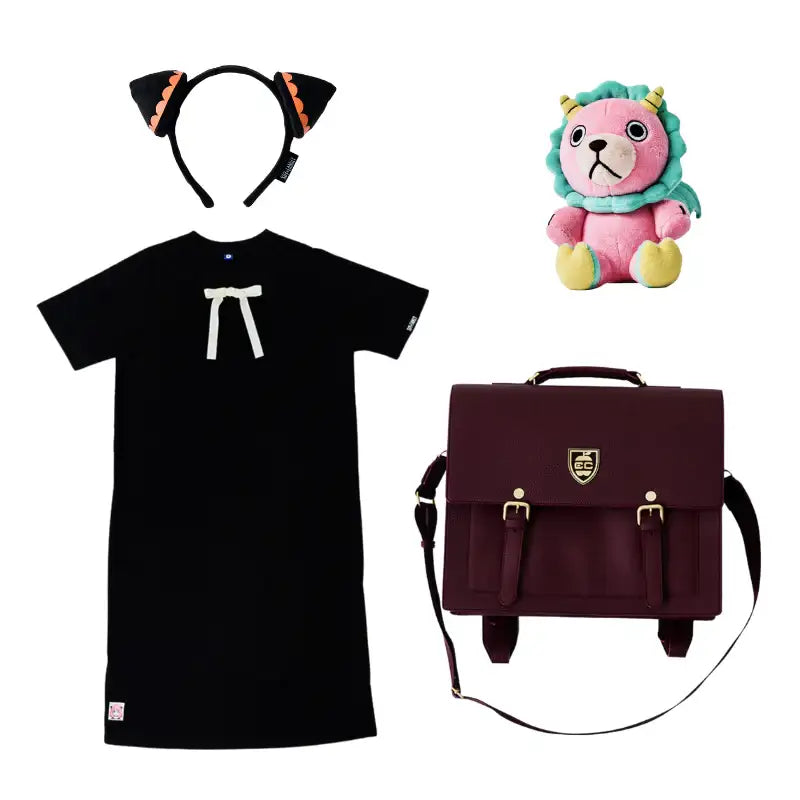 Spy x Family TV Special Edition - Wadiz - Accessories - Harumio