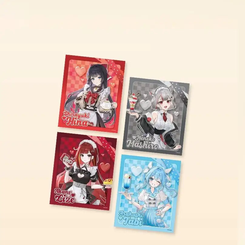 StelLive Universe x ANIPLUS - Multi Cleaner - ANIPLUS - multi cleaner - Harumio