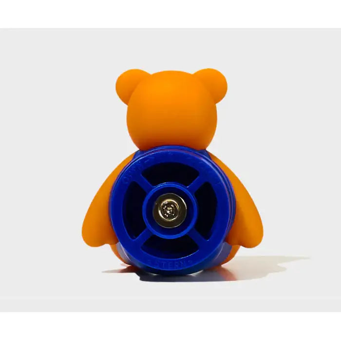 Wiggle Wiggle - Wiggle Bear Car Air Freshener - Wiggle Wiggle - Home & Living, Accessories - Harumio