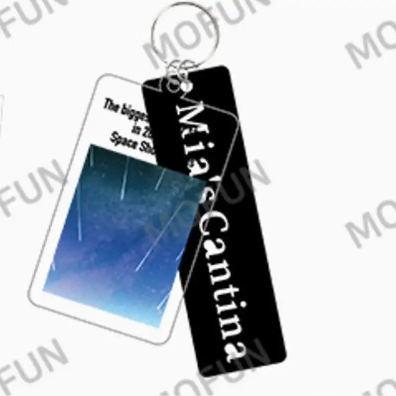 WETSAND x MOFUN - Joseph & Ian Set - Mofun - Postcards - Harumio