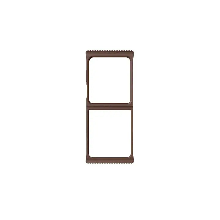 SLBS - HERSHEY'S Flip Suit Case (Galaxy Z Flip6) - SLBS - Phone Case - Harumio SLBS - HERSHEY'S Flip Suit Case (Galaxy Z Flip6) - SLBS - Phone Case - Harumio