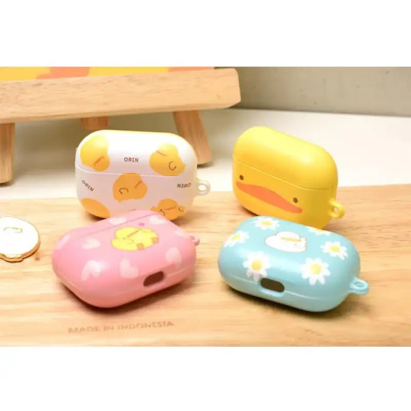 Orin - AirPod Pro Case - Soone Content - AirPod Case - Harumio