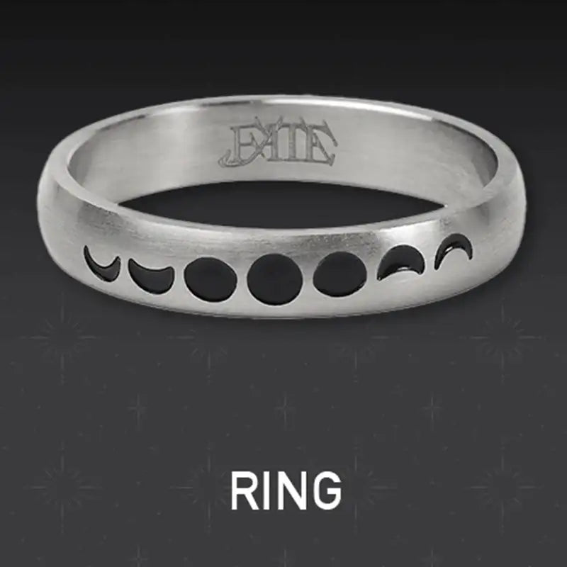 ENHYPEN - FATE - Ring - ENHYPEN - Ring - Harumio