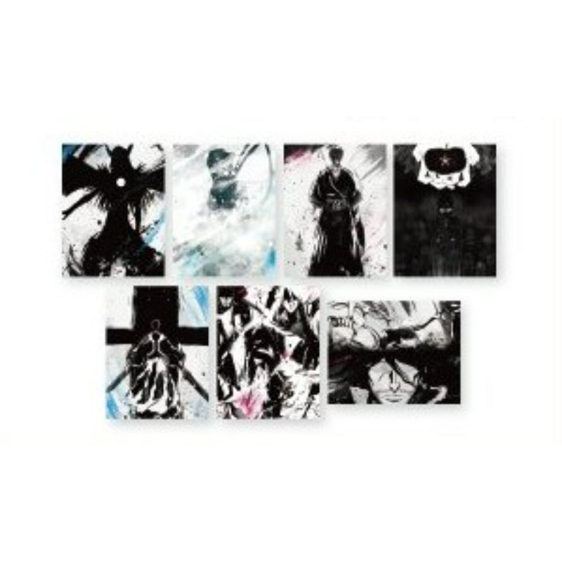 Oh!Make Pop-Up Store - Bleach - Canvas Picture Frame - Oh!Make - Picture Frame - Harumio