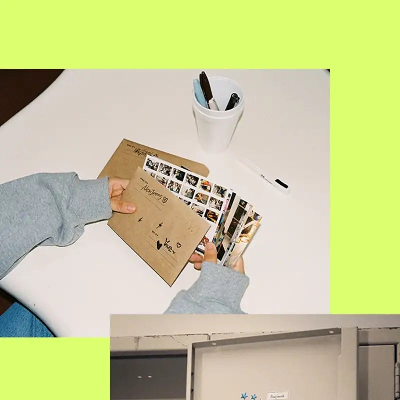 NewJeans - Bunnies Camp Photo Set - NewJeans - Photo Set - Harumio NewJeans - Bunnies Camp Photo Set - NewJeans - Photo Set - Harumio