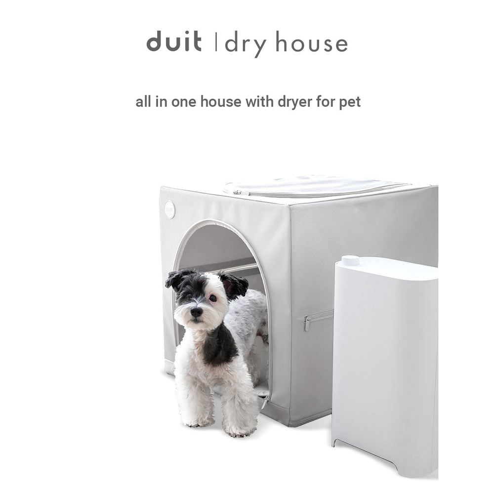 Duit - Dry House