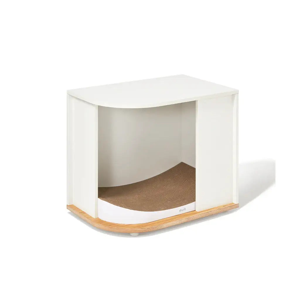 Duit - Soom Soom Table House Waveboard - Duit - Home & Living, Accessories - Harumio Duit - Soom Soom Table House Waveboard - Duit - Home & Living, Accessories - Harumio