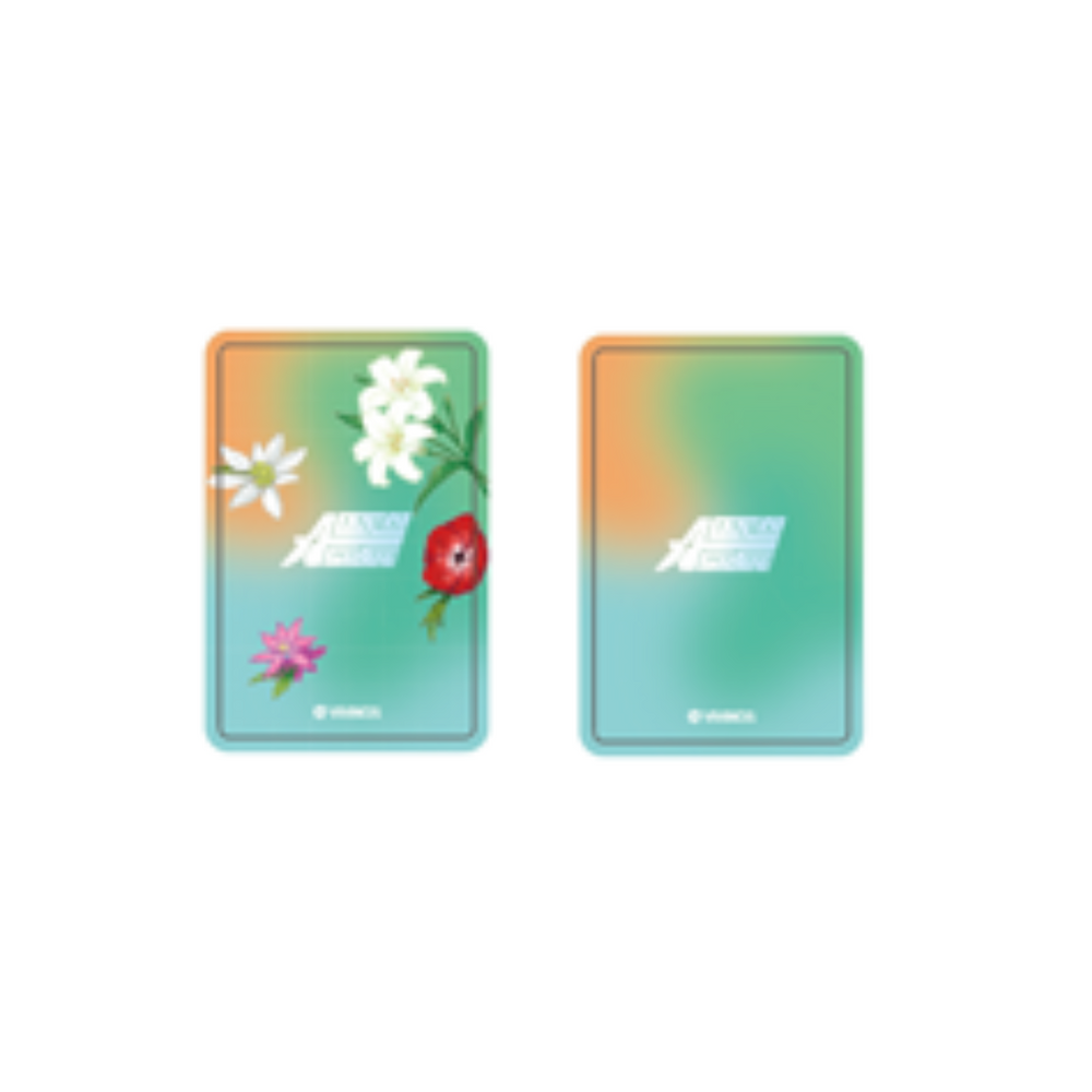 ALIEN STAGE Rabbit Series Card Suit B - Alien Stage - Photocard - Harumio