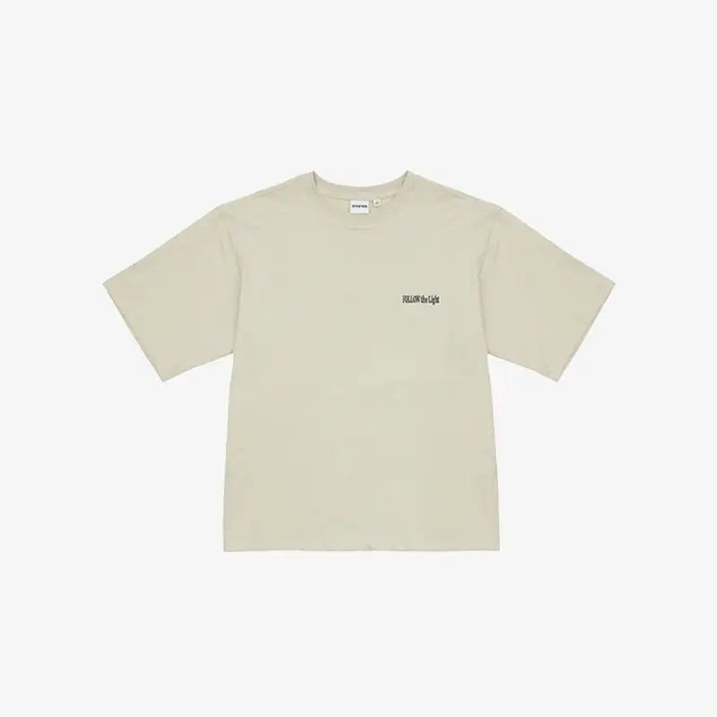 SEVENTEEN - Follow - S/S T-Shirt - SEVENTEEN - T-Shirts - Harumio