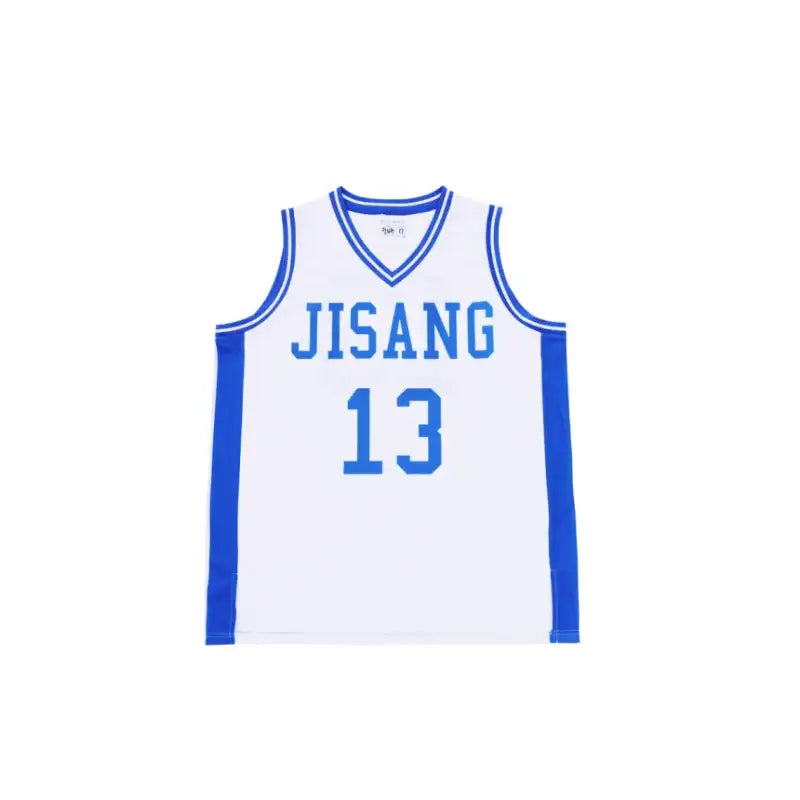 Garbage Time - Ground Clearance Away Uniform Set - Webtoon Friends - Clothing - Harumio