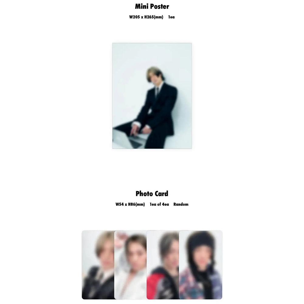 DINO - The Thirteen Tapes (TTT) Vol. 4/13 - DINO - Album - Harumio DINO - The Thirteen Tapes (TTT) Vol. 4/13 - DINO - Album - Harumio