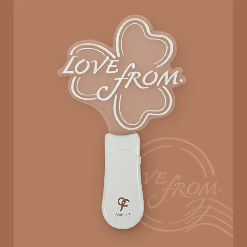 fromis_9 - LOVE FROM. - Light Stick - fromis_9 - Light Stick - Harumio