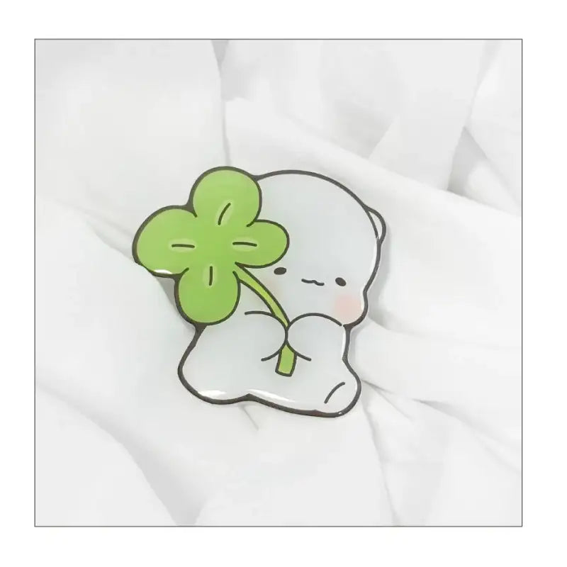 Ggongdal x Artrank - Healing Bear Epoxy Smart Talk - ARTRANK - Griptoks - Harumio