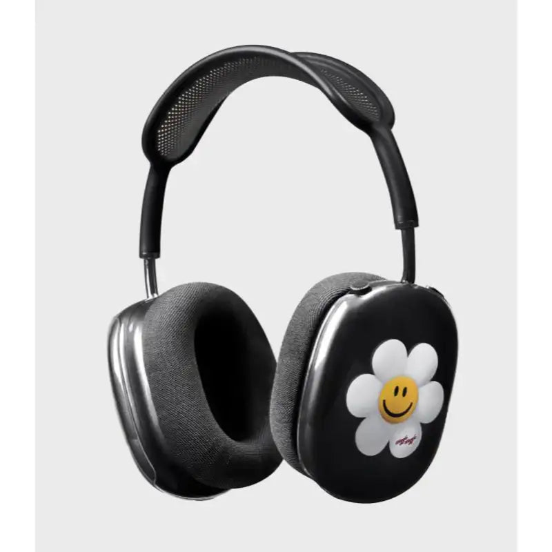 Wiggle Wiggle - AirPods Max Cover - Wiggle Wiggle - Accessories - Harumio Wiggle Wiggle - AirPods Max Cover - Wiggle Wiggle - Accessories - Harumio