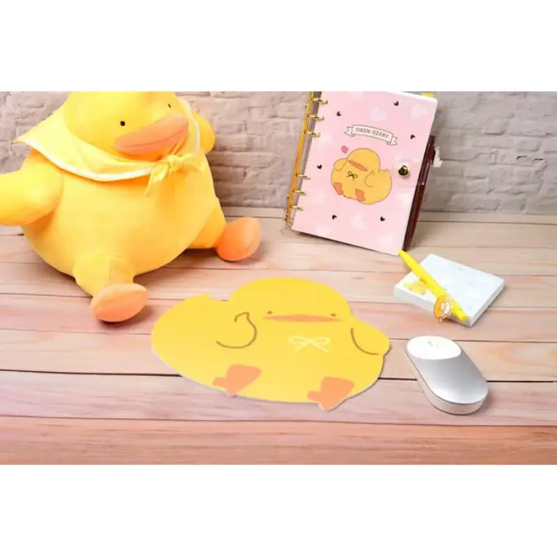 Orin - Mouse Pad - Soone Content - Accessories - Harumio