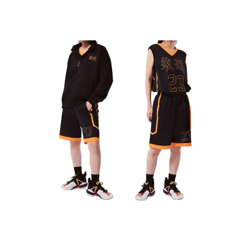 Garbage Time - Jangdo High School Choi Jong-soo's Uniform Set - Webtoon Friends - Clothing - Harumio Garbage Time - Jangdo High School Choi Jong-soo's Uniform Set - Webtoon Friends - Clothing - Harumio