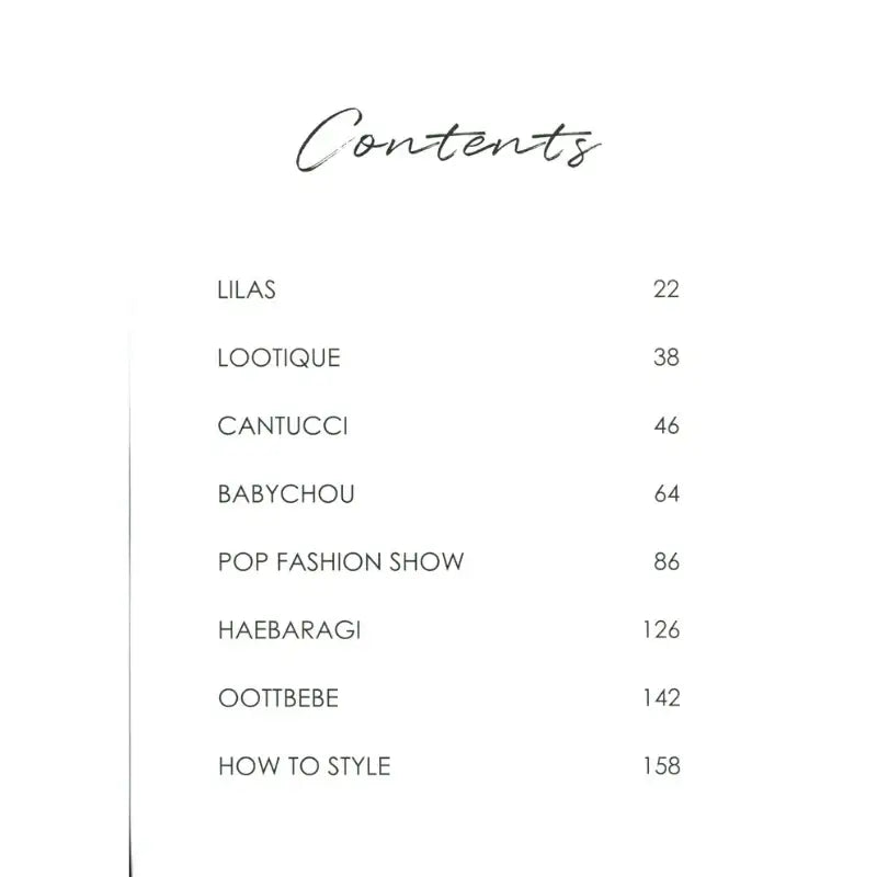 KIPOP - Magazine - Onone Entertainment Co., Ltd. - Magazine - Harumio KIPOP - Magazine - Onone Entertainment Co., Ltd. - Magazine - Harumio