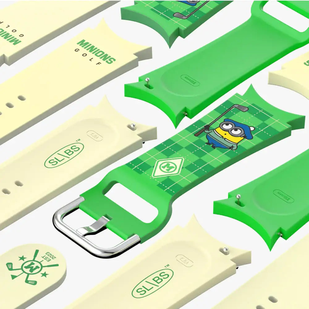 SLBS - Minions Golf Edition - SLBS - Home & Living, Accessories - Harumio SLBS - Minions Golf Edition - SLBS - Home & Living, Accessories - Harumio