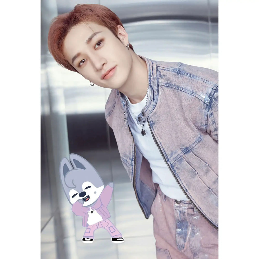 SLBS - SKZOO Accessories Set - SLBS - Home & Living, Accessories - Harumio SLBS - SKZOO Accessories Set - SLBS - Home & Living, Accessories - Harumio