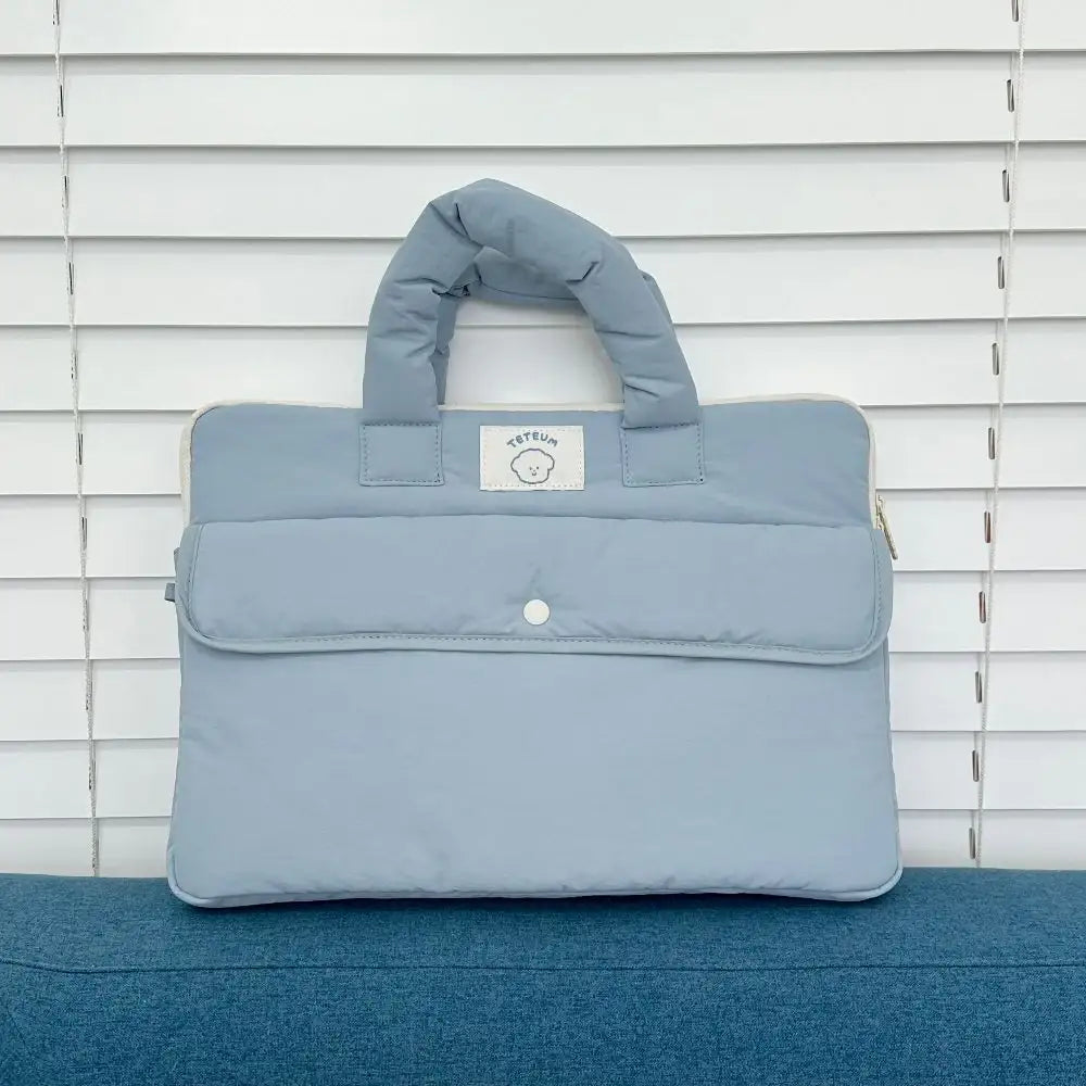 Teteum - Padding Pouch - Teteum - Accessories - Harumio