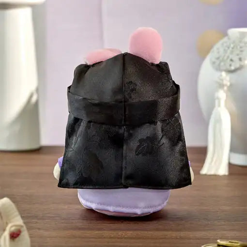 BT21 - Baby Premium K-Edition Sitting Plush Doll - Line Friends - Plush Doll - Harumio BT21 - Baby Premium K-Edition Sitting Plush Doll - Line Friends - Plush Doll - Harumio