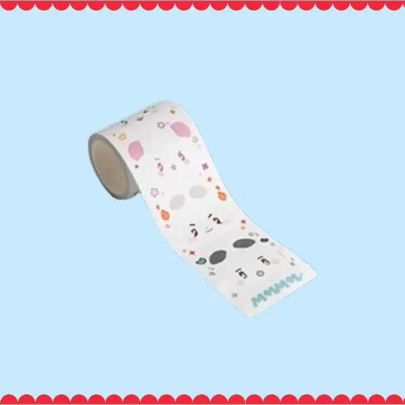 Happy Plave Day - MMMM Rollsticker - PLAVE - Sticker - Harumio