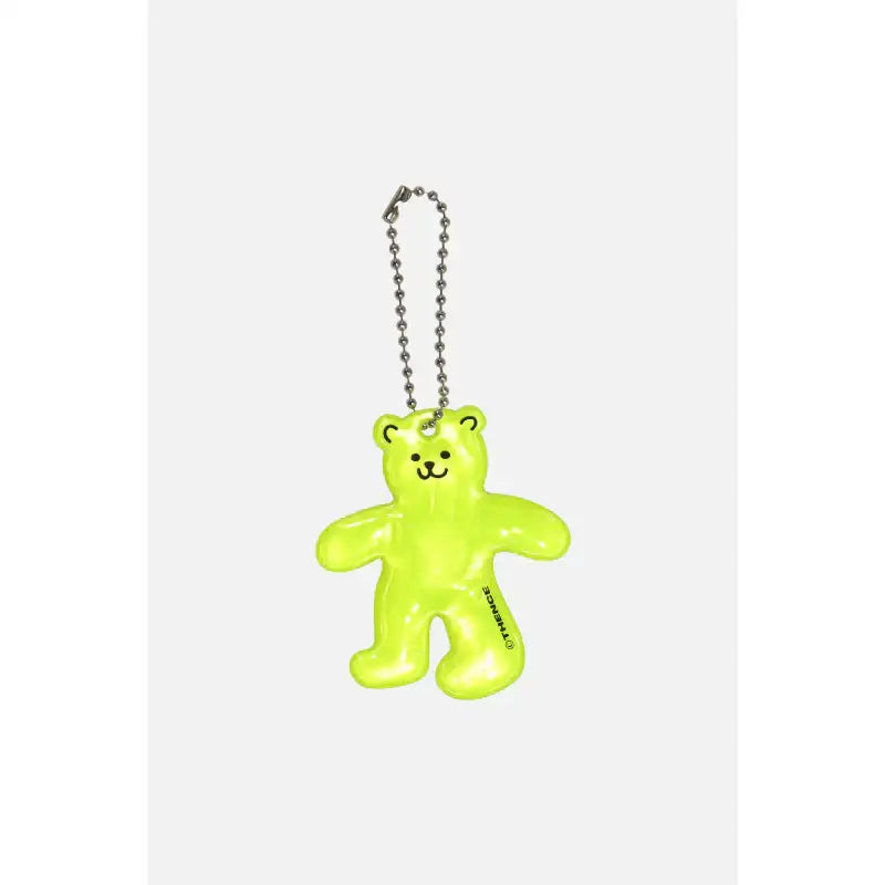 THENCE - Reflector Key Holder - THENCE - Keyring - Harumio