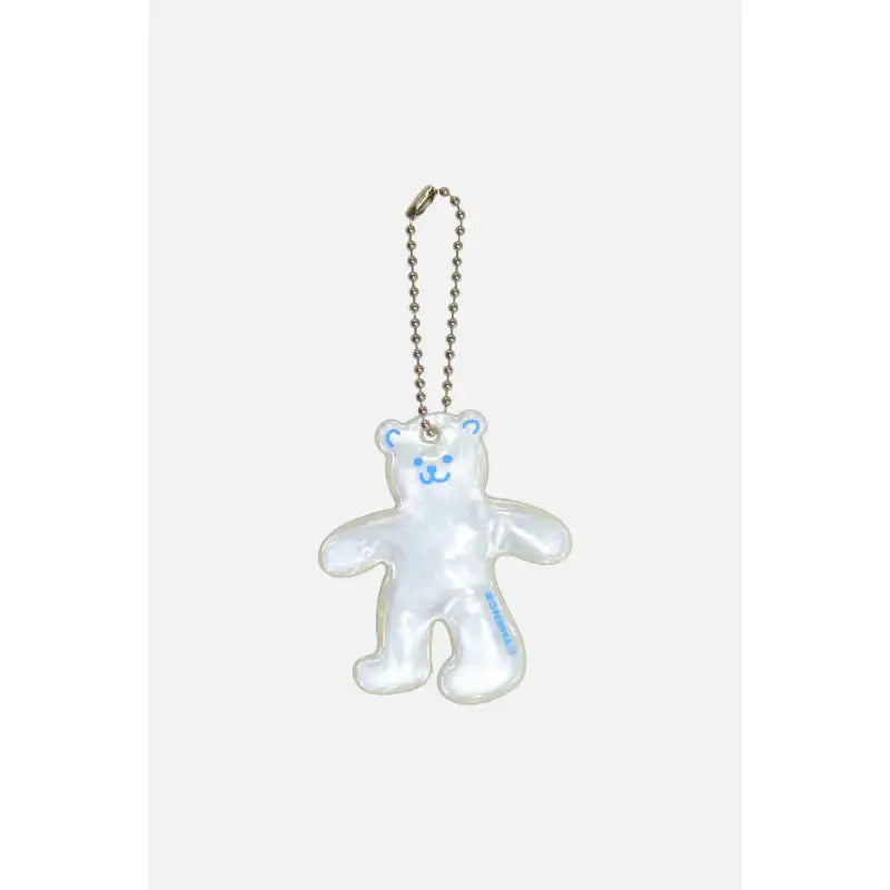 THENCE - Reflector Key Holder - THENCE - Keyring - Harumio