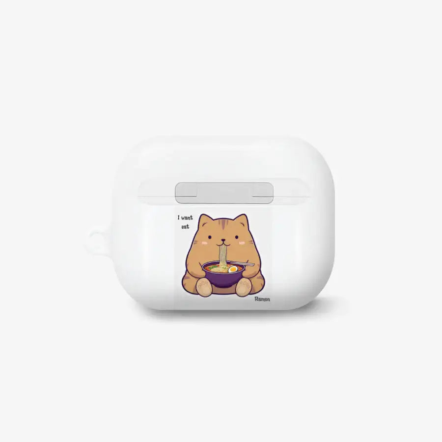 Thetablesetter - Sosa Middle School AirPod Pro 1 Hard Case - Marpple Shop - AirPod Case - Harumio