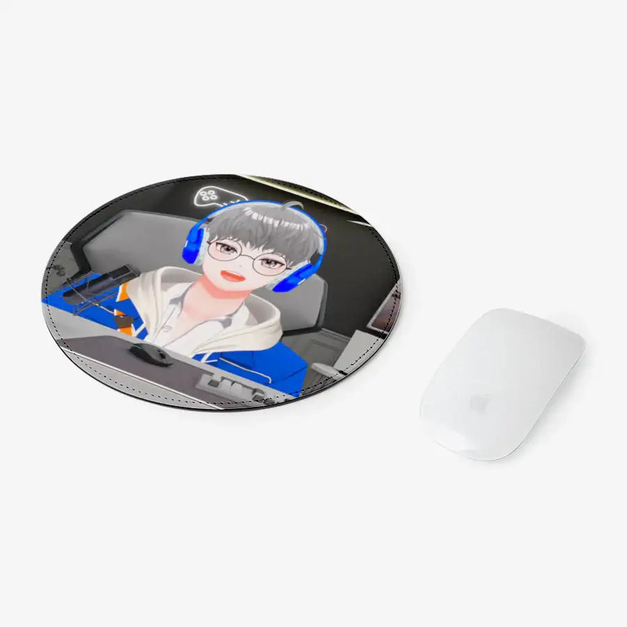 Jaebin Jaehee - Jaebin Mousepad - Marpple Shop - Mousepad - Harumio