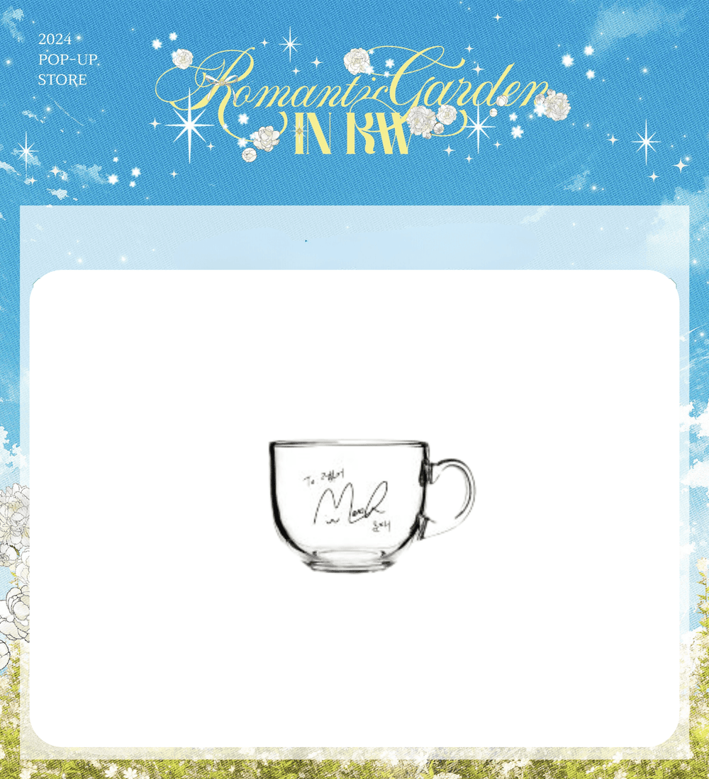Debut or Die - Autographed Cereal Cups - KWSTORE - Cereal Cup - Harumio