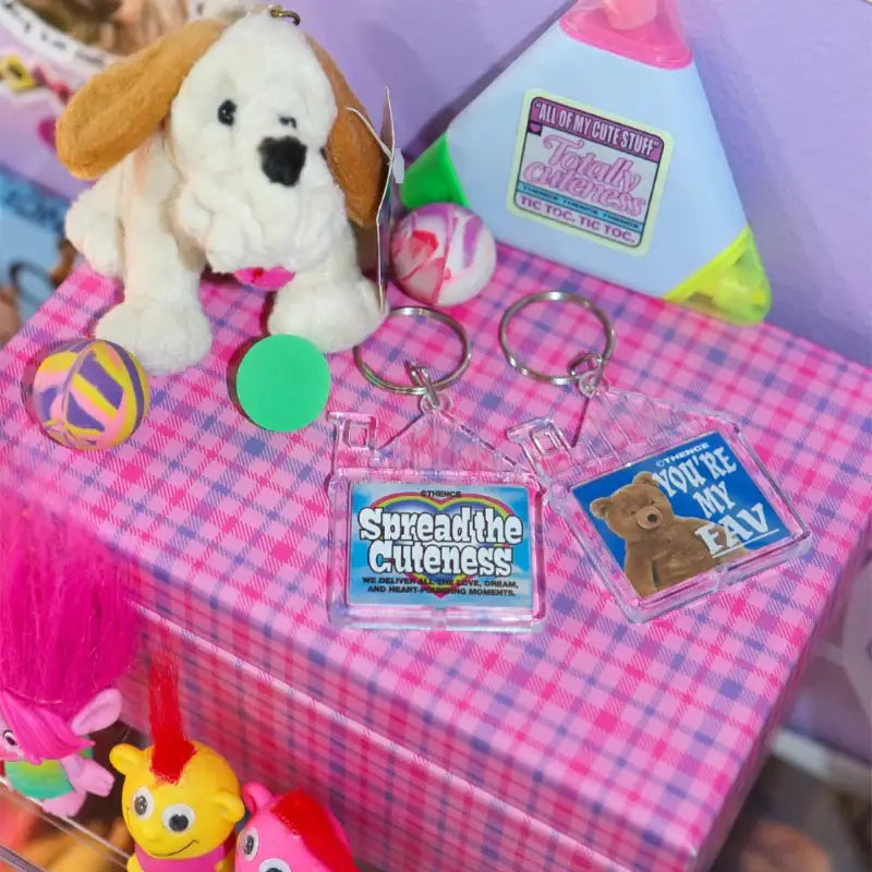 THENCE - Acrylic Key Holder - THENCE - Key Holder - Harumio THENCE - Acrylic Key Holder - THENCE - Key Holder - Harumio