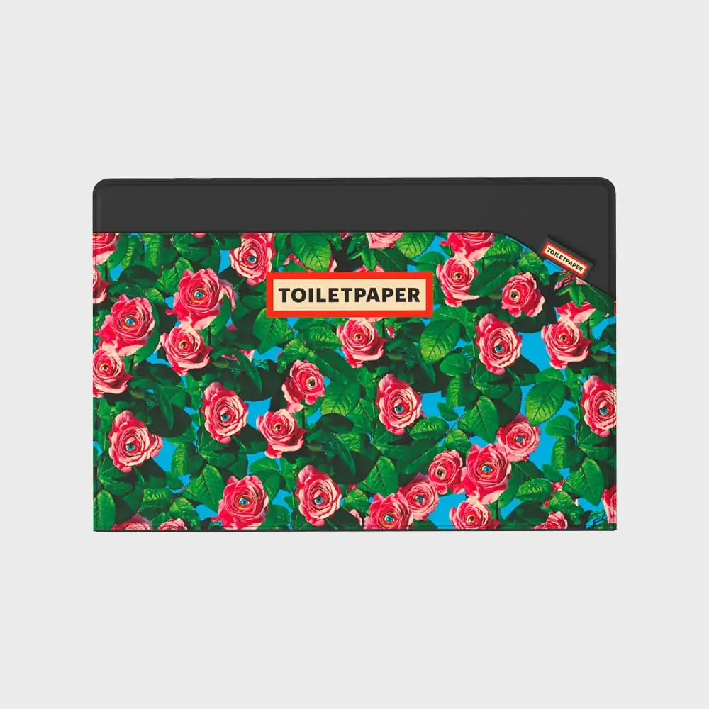 SLBS - Toilet Paper Flower Envelope Cover (Galaxy Tab Series) - SLBS - Home & Living, Accessories - Harumio