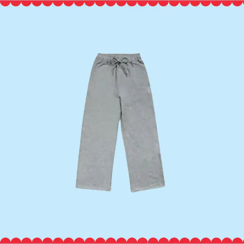 Happy Plave Day - Sweatpants - PLAVE - Sweatpants - Harumio