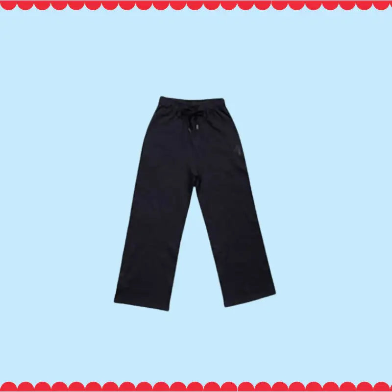 Happy Plave Day - Sweatpants - PLAVE - Sweatpants - Harumio