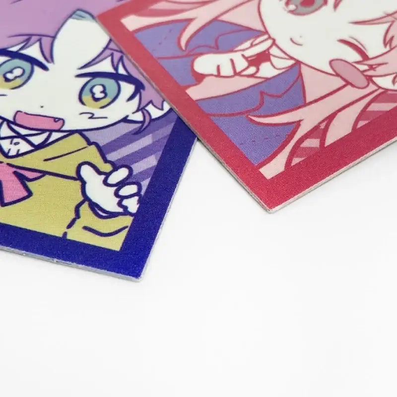 Surviving Romance - Bookmarks - ARTRANK - Bookmark - Harumio Surviving Romance - Bookmarks - ARTRANK - Bookmark - Harumio