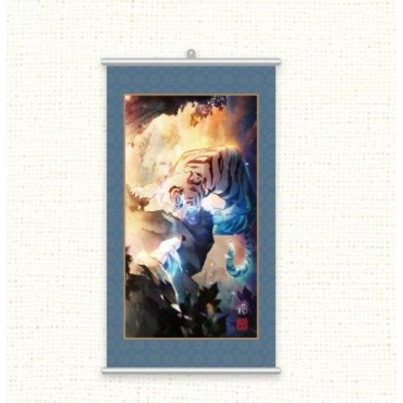 Heoitcha! Prince - Tapestry - V-SQUARE - Tapestry - Harumio