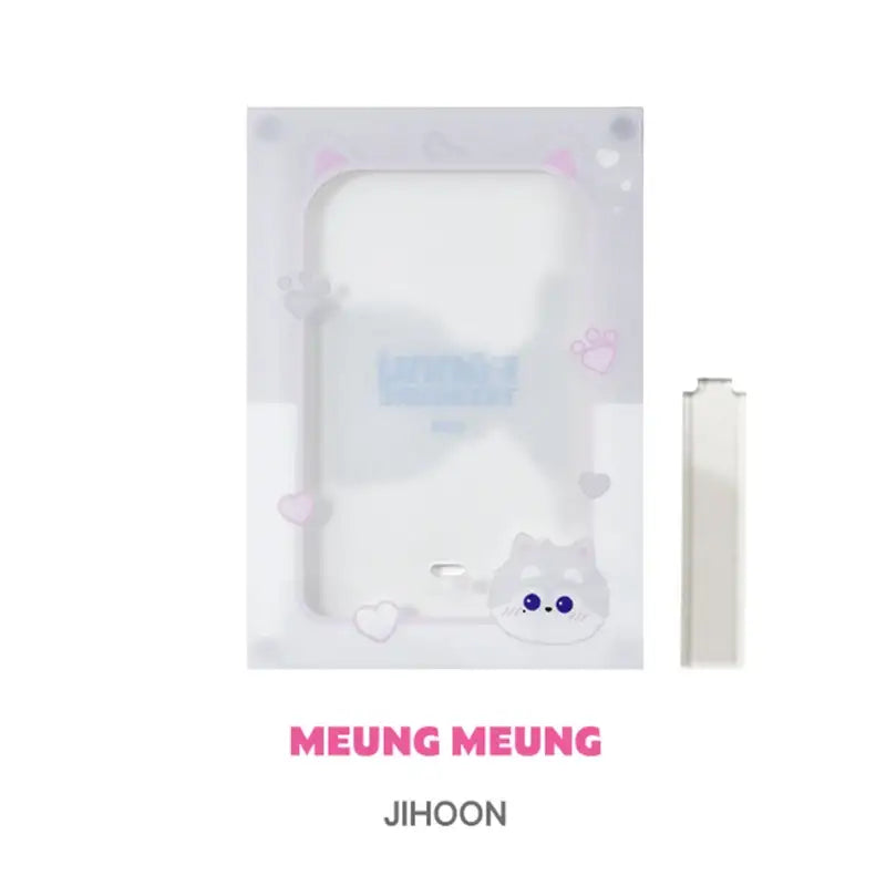 TREASURE - Funny Treasure - Magnet Photo Frame - TREASURE - Photo Frame - Harumio TREASURE - Funny Treasure - Magnet Photo Frame - TREASURE - Photo Frame - Harumio