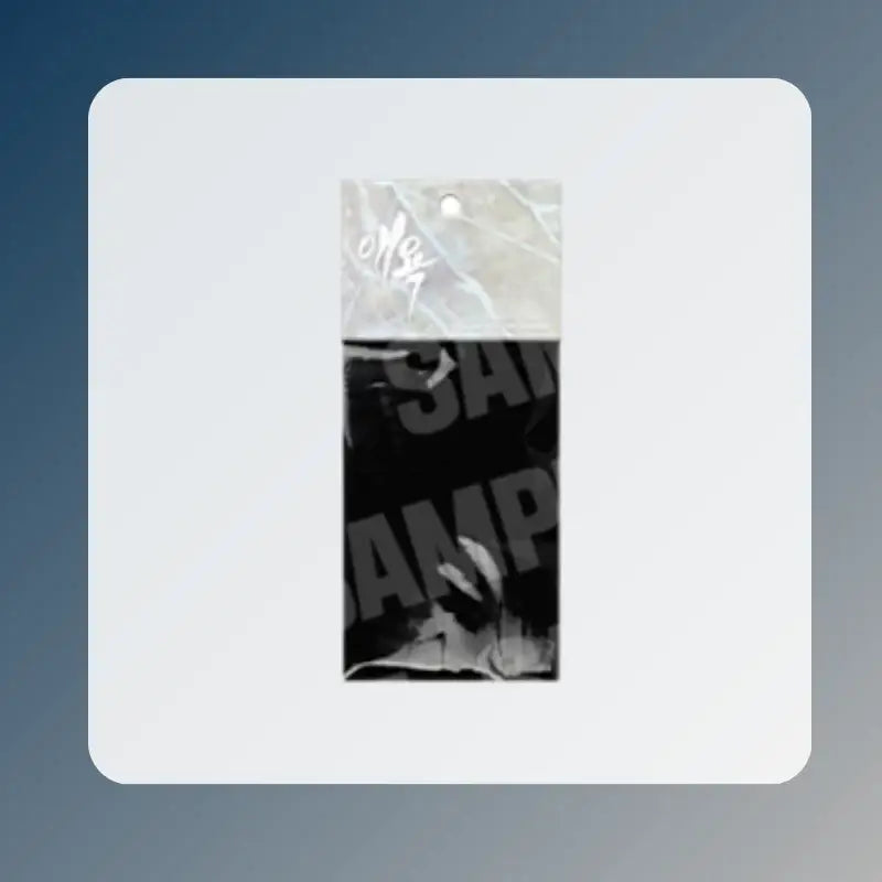 TEAM LEZHIN Pop-up Store - Collection Photocard - Lezhin - Photocard - Harumio