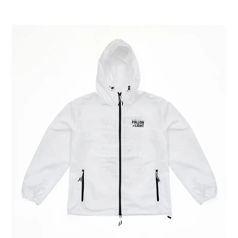 SEVENTEEN - Follow - Windbreaker - SEVENTEEN - Windbreaker - Harumio